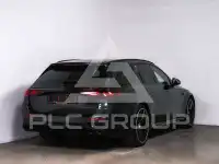 2025 Mercedes Benz E 53 AMG