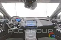 2025 Mercedes Benz E 53 AMG