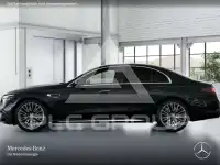 2025 Mercedes Benz E 53 AMG