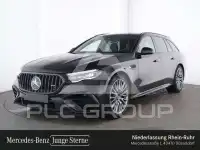 2025 Mercedes Benz E 53 AMG