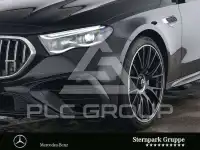 2025 Mercedes Benz E 53 AMG