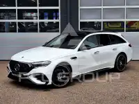 2025 Mercedes Benz E 53 AMG