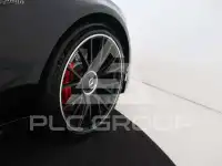 2025 Mercedes Benz E 53 AMG