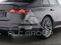 2025 Mercedes Benz E 53 AMG