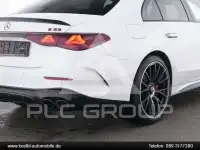 2025 Mercedes Benz E 53 AMG