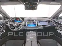 2025 Mercedes Benz E 53 AMG