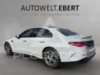 2025 Mercedes Benz E 53 AMG