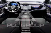 2025 Mercedes Benz E 53 AMG