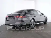 2025 Mercedes Benz E 53 AMG