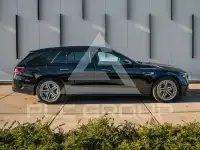 2025 Mercedes Benz E 53 AMG