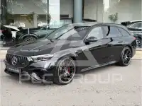 2025 Mercedes Benz E 53 AMG