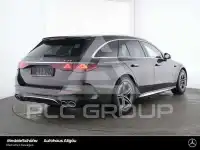 2025 Mercedes Benz E 53 AMG