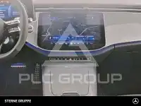 2025 Mercedes Benz E 53 AMG