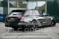 2025 Mercedes Benz E 53 AMG