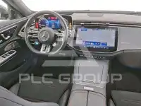 2025 Mercedes Benz E 53 AMG