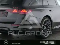 2025 Mercedes Benz E 53 AMG
