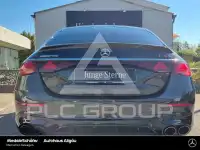 2025 Mercedes Benz E 53 AMG