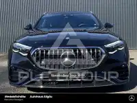 2025 Mercedes Benz E 53 AMG
