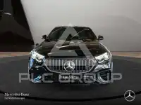 2025 Mercedes Benz E 53 AMG