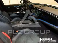 2025 Mercedes Benz E 53 AMG