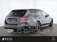 2025 Mercedes Benz E 53 AMG