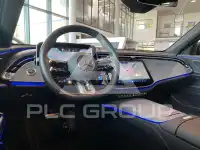 2025 Mercedes Benz E 53 AMG