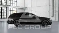 2025 Mercedes Benz E 53 AMG