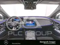 2025 Mercedes Benz E 53 AMG