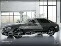 2025 Mercedes Benz E 53 AMG
