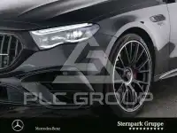 2025 Mercedes Benz E 53 AMG