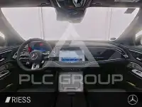 2025 Mercedes Benz E 53 AMG