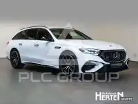 2025 Mercedes Benz E 53 AMG