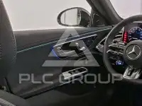 2025 Mercedes Benz E 53 AMG
