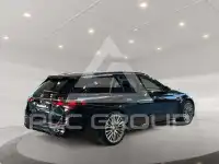 2025 Mercedes Benz E 53 AMG