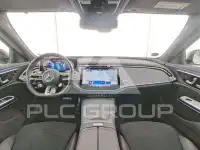2025 Mercedes Benz E 53 AMG