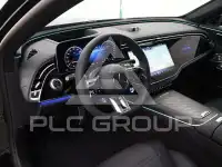 2025 Mercedes Benz E 53 AMG