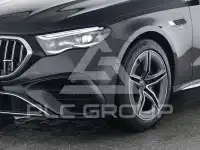 2025 Mercedes Benz E 53 AMG