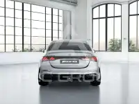 2025 Mercedes Benz E 53 AMG