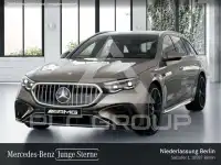 2025 Mercedes Benz E 53 AMG