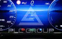 2025 Mercedes Benz E 53 AMG