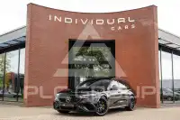 2025 Mercedes Benz E 53 AMG