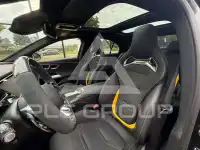 2025 Mercedes Benz E 53 AMG