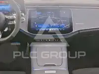 2025 Mercedes Benz E 53 AMG