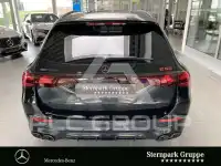 2025 Mercedes Benz E 53 AMG