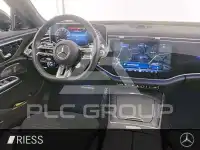 2025 Mercedes Benz E 53 AMG