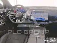 2025 Mercedes Benz E 53 AMG