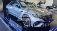 2025 Mercedes Benz E 53 AMG