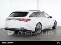 2025 Mercedes Benz E 53 AMG