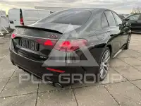 2025 Mercedes Benz E 53 AMG