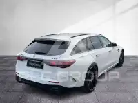 2025 Mercedes Benz E 53 AMG